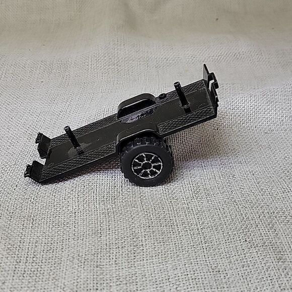 Variety of Mattel, Buddy L vehicles - Picture 3 of 11